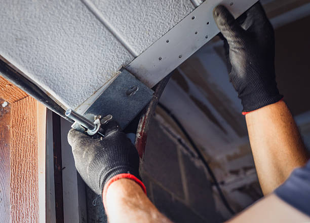 Reliable Garage Door Panel Replacement contractor in Raymond, WI by Garage Doors Repair Pro